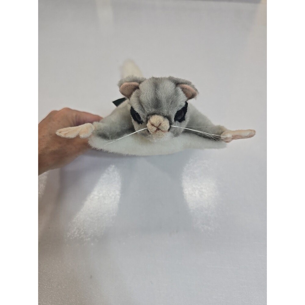Taronga Zoo Sugar Glider Hanging Plush Toy by Hansa